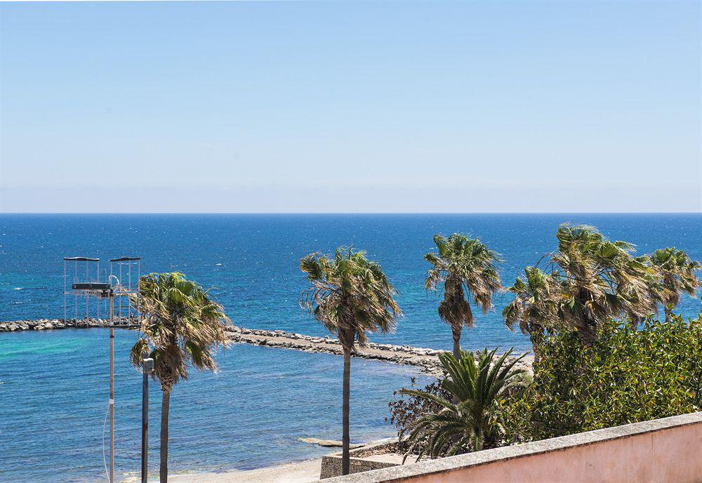 Globales Cala Bona Hotell Eksteriør bilde